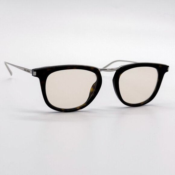 NEW SAINT LAURENT  SL753 004 SUNGLASSES WOMEN EYEWEAR main image 5
